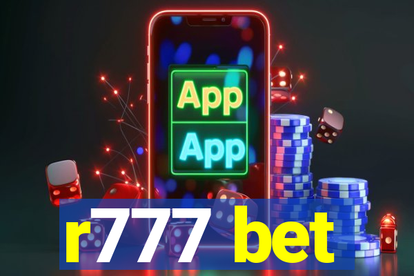 r777 bet